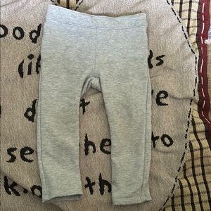 Gymboree Gray Casual Bottoms